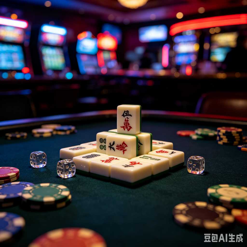 Colorado,mahjong